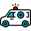 Ambulance icon 64x64
