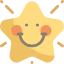 Star icon 64x64