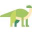 Azendohsaurus 图标 64x64