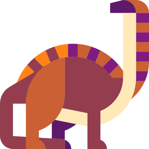 Amargasaurus 图标