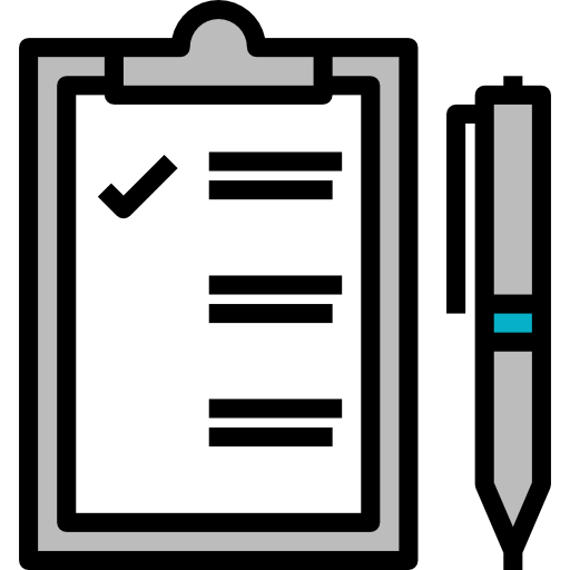Checklist icon