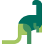 Plateosaurus 图标 64x64