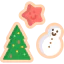 Cookies icon 64x64