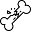 Bone icon 64x64