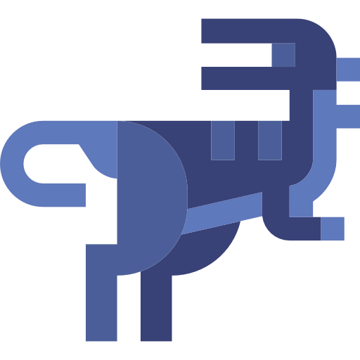 Baryonyx 图标