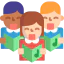 Choir icon 64x64