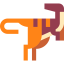 Herrerasaurus 图标 64x64