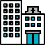 Hospital Symbol 64x64