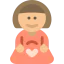 Pregnancy icon 64x64