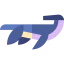 Kronosaurus 图标 64x64