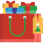 Gifts icon 64x64