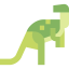 Bactrosaurus 图标 64x64