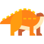 Scelidosaurus 图标 64x64