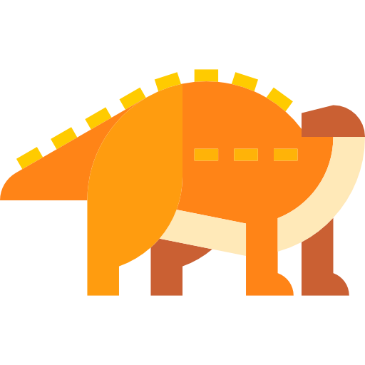 Scelidosaurus Symbol