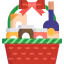 Basket icon 64x64