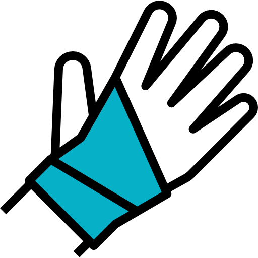 Hand icon