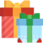 Gift icon 64x64