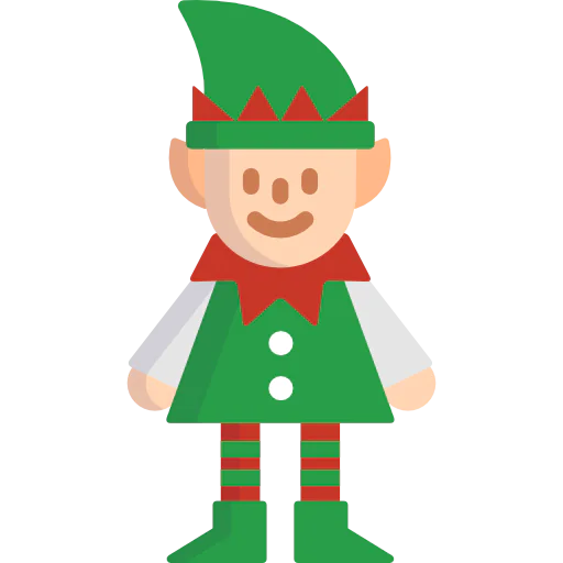 Elf icon