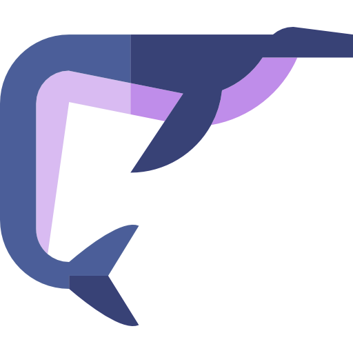 Basilosaurus アイコン