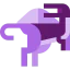 Spinosaurus 图标 64x64
