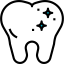 Tooth Symbol 64x64