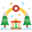 Christmas icon 64x64