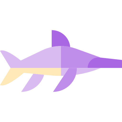 Ichthyosaurus ícono