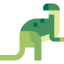Iguanodon 图标 64x64