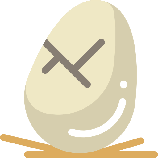 Egg icon