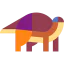 Nodosaurus 图标 64x64