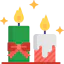 Candles icon 64x64