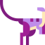 Alvarezsaurus 图标 64x64