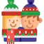 Couple icon 64x64
