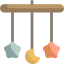 Baby mobile icon 64x64