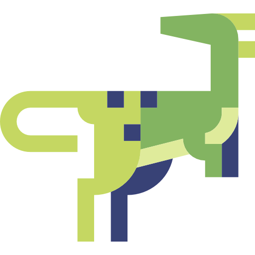 Syntarsus icon