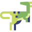 Syntarsus 图标 64x64