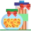Cookie icon 64x64