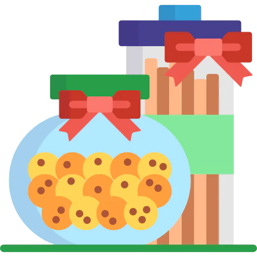 Cookie icon