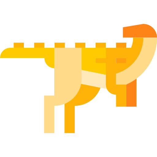 Scutellosaurus アイコン