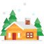 Cabine icon 64x64