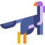 Beipiaosaurus 图标 64x64