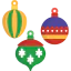 Baubles icon 64x64