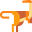 Coelophysis 图标 64x64