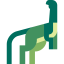 Euskelosaurus 图标 64x64