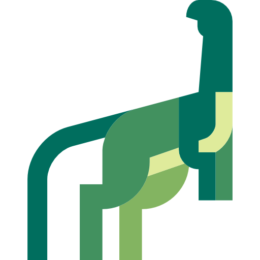 Euskelosaurus icône