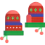 Mittens icon 64x64