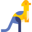 Pachycephalosaurus 图标 64x64