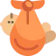 Baby icon 64x64