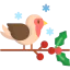 Bird icon 64x64