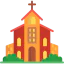 Church icon 64x64